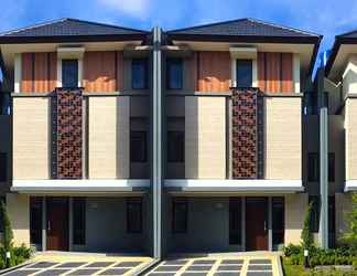 Exterior 2 Regentown Near ICE BSD by Ruang Nyaman