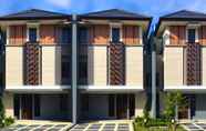 Exterior 3 Regentown Near ICE BSD by Ruang Nyaman