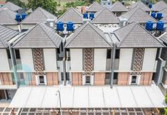 Exterior 4 Regentown Near ICE BSD by Ruang Nyaman