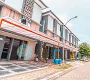 Exterior 6 Regentown Near ICE BSD by Ruang Nyaman