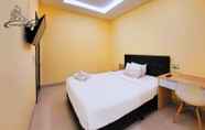 Bedroom 2 Regentown Near ICE BSD by Ruang Nyaman