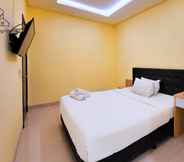 Bedroom 2 Regentown Near ICE BSD by Ruang Nyaman