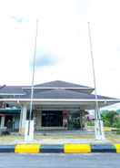 EXTERIOR_BUILDING Tambunan Rafflesia Hotel