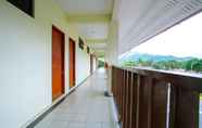 Lobi 4 Tambunan Rafflesia Hotel