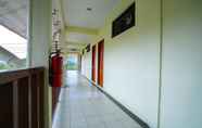 Lobby 3 Tambunan Rafflesia Hotel