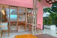 Bar, Cafe and Lounge Liberta Malioboro