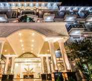 Exterior 5 Spring Garden Hotel Long Khanh