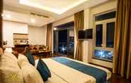 Bilik Tidur 2 Spring Garden Hotel Long Khanh