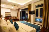 Bilik Tidur Spring Garden Hotel Long Khanh