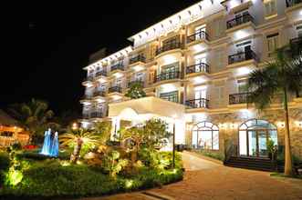 Luar Bangunan 4 Spring Garden Hotel Long Khanh