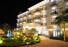 Exterior 4 Spring Garden Hotel Long Khanh