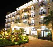 Exterior 4 Spring Garden Hotel Long Khanh