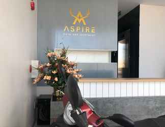 Lobby 2 Aspire Home And Apartment