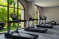 Fitness Center Jumeirah Bali