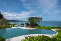 Swimming Pool Jumeirah Bali