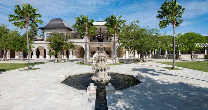 Lobby Jumeirah Bali