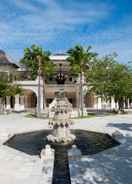 LOBBY Jumeirah Bali