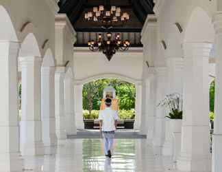 Sảnh chờ 2 Jumeirah Bali