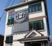 Exterior 7 Puak Taem Boutique Hotel