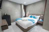 Bedroom Puak Taem Boutique Hotel