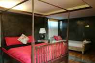 Kamar Tidur Thanyarat Resort and Organic Farm