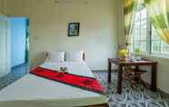 Kamar Tidur 5 Hoa Mai Apricot Homestay