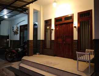 Bangunan 2 Sayana Homestay