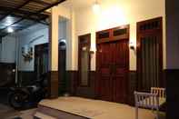 Bangunan Sayana Homestay