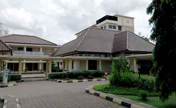 Exterior 4 Hotel Ranggonang