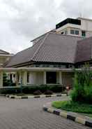 EXTERIOR_BUILDING Hotel Ranggonang