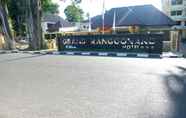 Exterior 4 Hotel Ranggonang