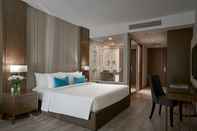 Bedroom Eastin Grand Hotel Nha Trang