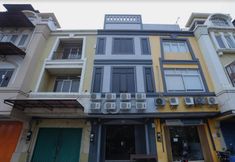 Exterior 3 Ratana Cengkareng Syariah