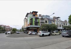 Exterior 2 Ratana Cengkareng Syariah