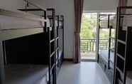 Bilik Tidur 4 Mad Monkey Hostel Phnom Penh