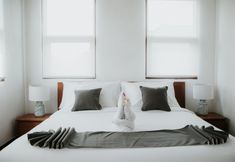 Bilik Tidur 3 Suwita Bali Villa Jimbaran