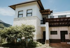 Exterior 6 Suwita Bali Villa Jimbaran