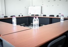 Functional Hall 6 Pondok Garuda Guest House