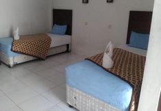 Bedroom 7 Happy Family Hotel