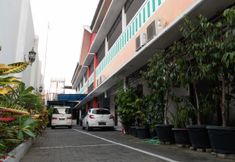 Exterior 3 Happy Family Hotel