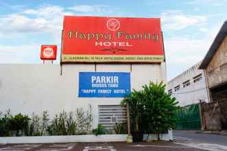 Bangunan 4 Happy Family Hotel