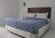 Bedroom 5 Happy Family Hotel