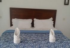 Bedroom 6 Happy Family Hotel