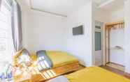Phòng ngủ 2 D Home Dalat 3