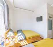Bedroom 2 D Home Dalat 3