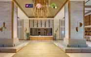 Lobby 2 Swiss-Belhotel Solo