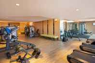 Fitness Center Swiss-Belhotel Solo