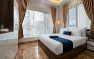 Phòng ngủ 5 Patel Hotel Hanoi