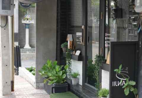 Exterior Stay Tiny Home Bangkok