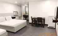 Bedroom 5 ACME Inn Subic